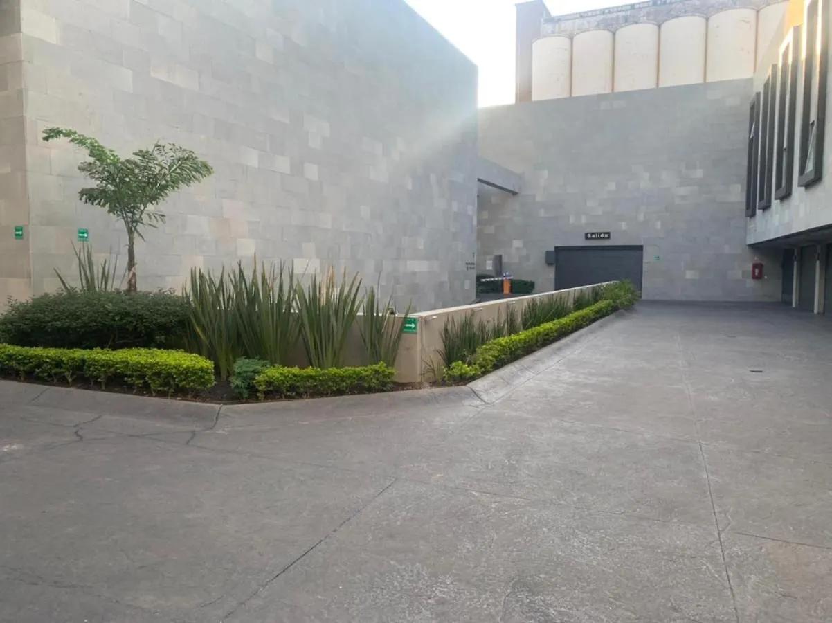 Motel Pedregal Guadalajara