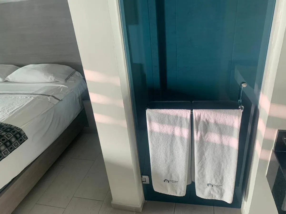 Motel Pedregal Guadalajara Mexico