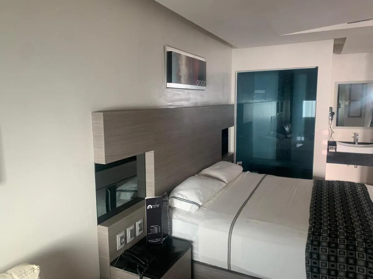 Motel Pedregal Guadalajara