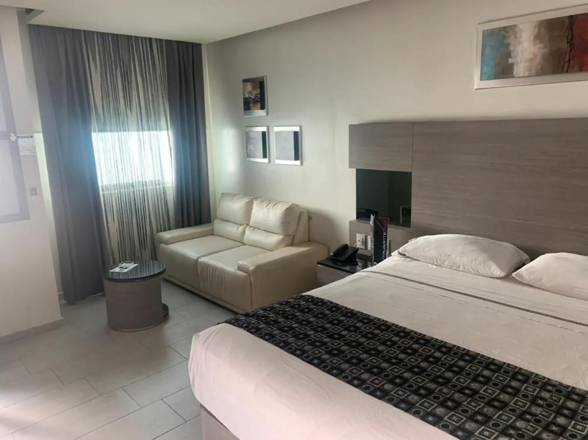 Motel Pedregal Guadalajara